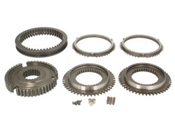 Repair Kit, manual transmission 298149