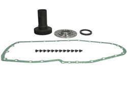 Repair Kit, manual transmission 298202