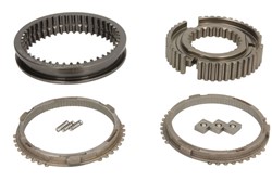Repair Kit, manual transmission 298584