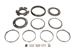 Repair Kit, manual transmission 298903