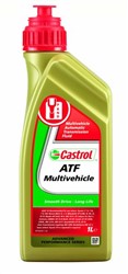 CASTROL Automaatkäigukasti õli ATF MULTIVEHICLE 1L_0