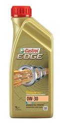 Моторна олива CASTROL CAS EDGE 0W30 1L