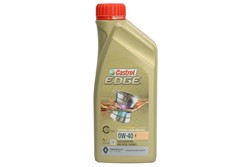Olej silnikowy 0W40 1l EDGE