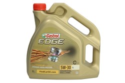 Olej silnikowy 5W30 4l EDGE