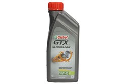 Olej silnikowy 10W40 1l GTX_0