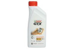 Olej silnikowy 5W30 1l GTX_0
