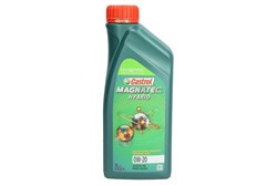 Olej silnikowy 0W20 1l MAGNATEC