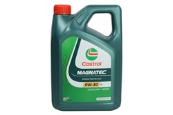 Olej silnikowy 0W30 4l MAGNATEC_0