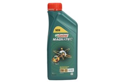 Olej silnikowy 0W30 1l MAGNATEC_0