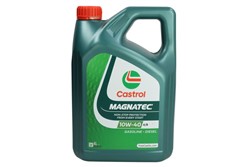 Olej silnikowy 10W40 4l MAGNATEC_0