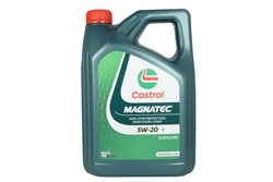 Olej silnikowy 5W20 4l MAGNATEC