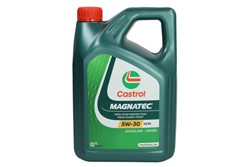 Olej silnikowy 5W30 4l MAGNATEC_0