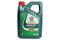 Olej silnikowy 5W30 4l MAGNATEC_0
