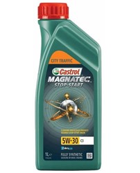 Моторне масло CASTROL MAGNATEC 5W30 C3 1L_0