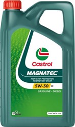 Моторна олива CASTROL MAGNATEC 5W30 C3 5L