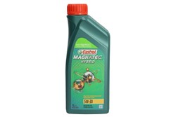Olej silnikowy 5W30 1l MAGNATEC