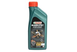 Olej silnikowy 5W30 1l MAGNATEC_0