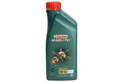 Olej silnikowy 5W40 1l MAGNATEC_0
