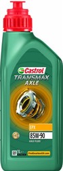 Manual transmission oil 85W90 1l TRANSMAX AXLE