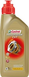 Automātisko transmisiju eļļa Castrol Transmax CVT 1L