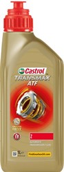 Automātisko transmisiju eļļa Castrol Transmax ATF Z 1L