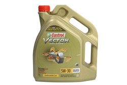 Olej silnikowy 5W30 5l VECTON_0
