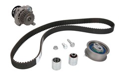 Water Pump & Timing Belt Kit CT 1088 WP3