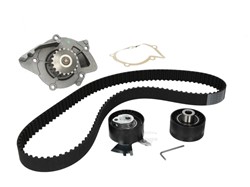 Water Pump & Timing Belt Kit CT 1091 WP1