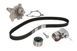 Water Pump & Timing Belt Kit CT 1099 WP1