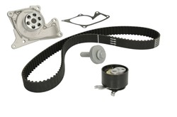 Water Pump & Timing Belt Kit CT 1184 WP1