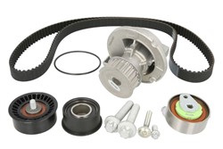 Water Pump & Timing Belt Kit CT 873 WP2