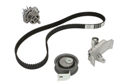 Water Pump & Timing Belt Kit CT 909 WP1