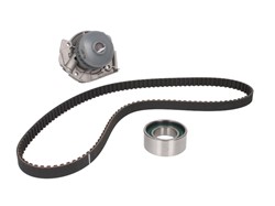 Water Pump & Timing Belt Kit CT 997 WP1_0
