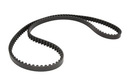 Drive belt fits HARLEY DAVIDSON 1800S Softail Slim S ABS, 1690 (Fat Boy), 1690 (Soft. Fat Boy Ann.), 1690 (Soft. Fat Boy Lo), 1690 (Soft. Fat Boy Special ABS), 1690 (Soft. Deluxe)