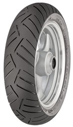 Scooter tyre CONTINENTAL 1207012 OSCO 51P SCOT