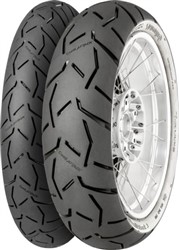 Motorcycle road tyre CONTINENTAL 1207017 OMCO 58W TA3