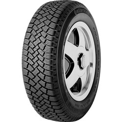 CONTINENTAL 135/70R15 70T ContiWinterContact TS 760