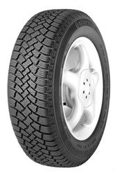 CONTINENTAL 145/65R15 72T ContiWinterContact TS 760