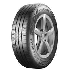 CONTINENTAL 155/65R14 75T EcoContact 6