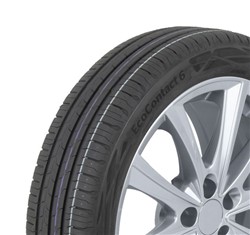 CONTINENTAL 155/70R13 75T EcoContact 6