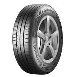 CONTINENTAL 165/65R15 81T EcoContact 6