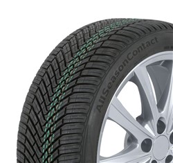 All-seasons tyre AllSeasonContact 165/70R14 85T XL