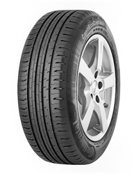 Summer tyre ContiEcoContact 5 175/65R14 82T_0