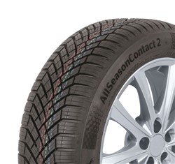 All-seasons tyre AllSeasonContact 2 185/60R15 88V XL_0