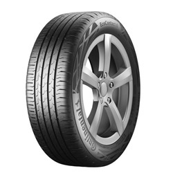 CONTINENTAL 185/60R15 88H EcoContact 6