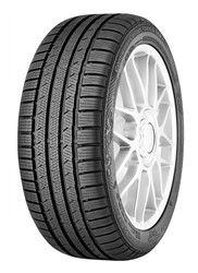 CONTINENTAL 185/60R16 86H ContiWinterContact TS 810 S