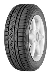 CONTINENTAL 185/65R15 88T ContiWinterContact TS 810