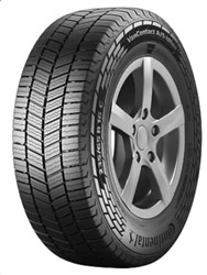 All-seasons tyre VanContact A/S Ultra 185/75R16 104/102 R C