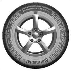 All-seasons tyre VanContact A/S Ultra 185/75R16 104/102 R C_1