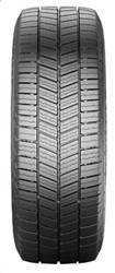 All-seasons tyre VanContact A/S Ultra 185/75R16 104/102 R C_2